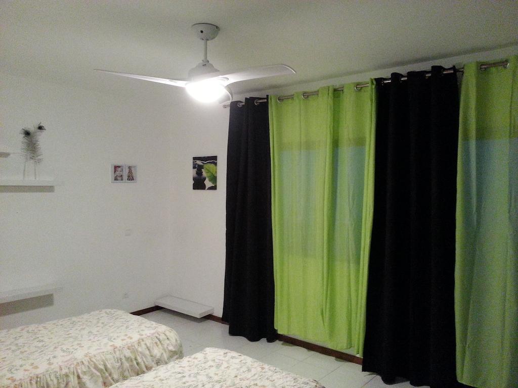 Chuva De Prata Apartment Canico  Exterior photo