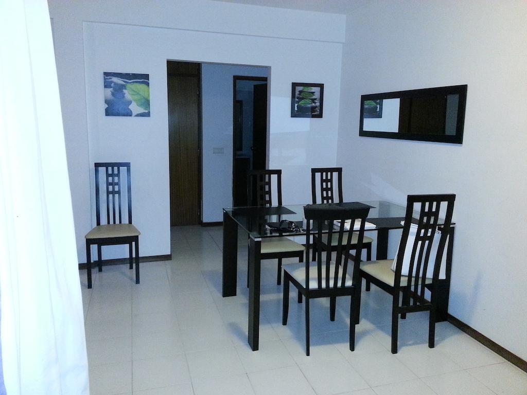 Chuva De Prata Apartment Canico  Exterior photo