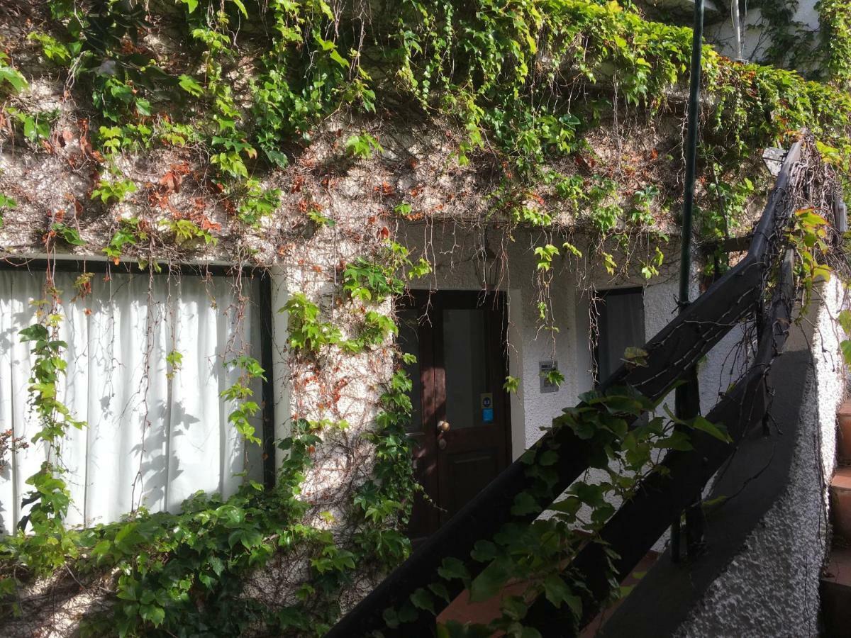 Chuva De Prata Apartment Canico  Exterior photo
