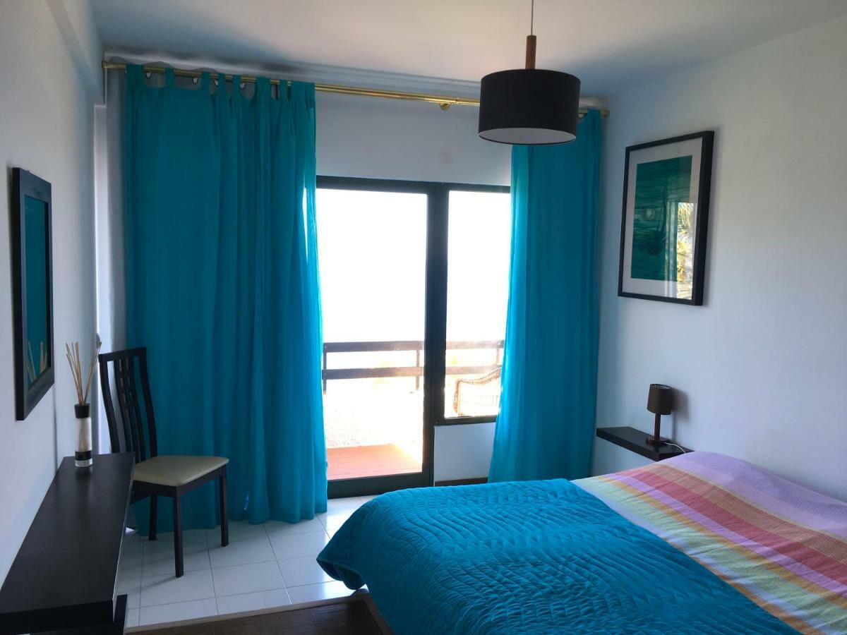 Chuva De Prata Apartment Canico  Exterior photo