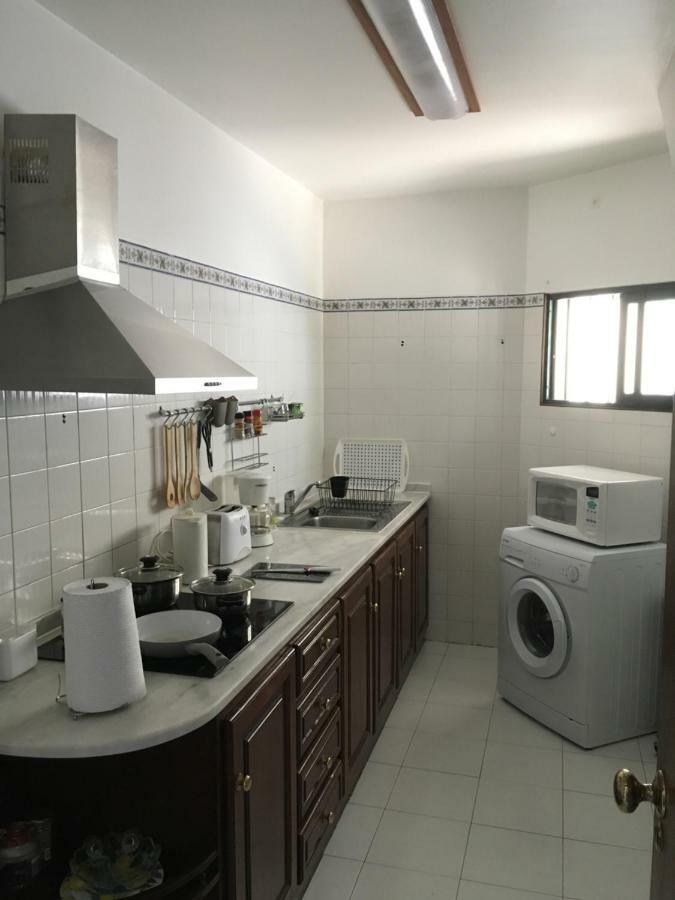Chuva De Prata Apartment Canico  Exterior photo